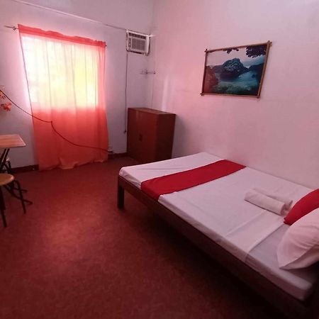 William Hearts Pension Puerto Princesa Dış mekan fotoğraf
