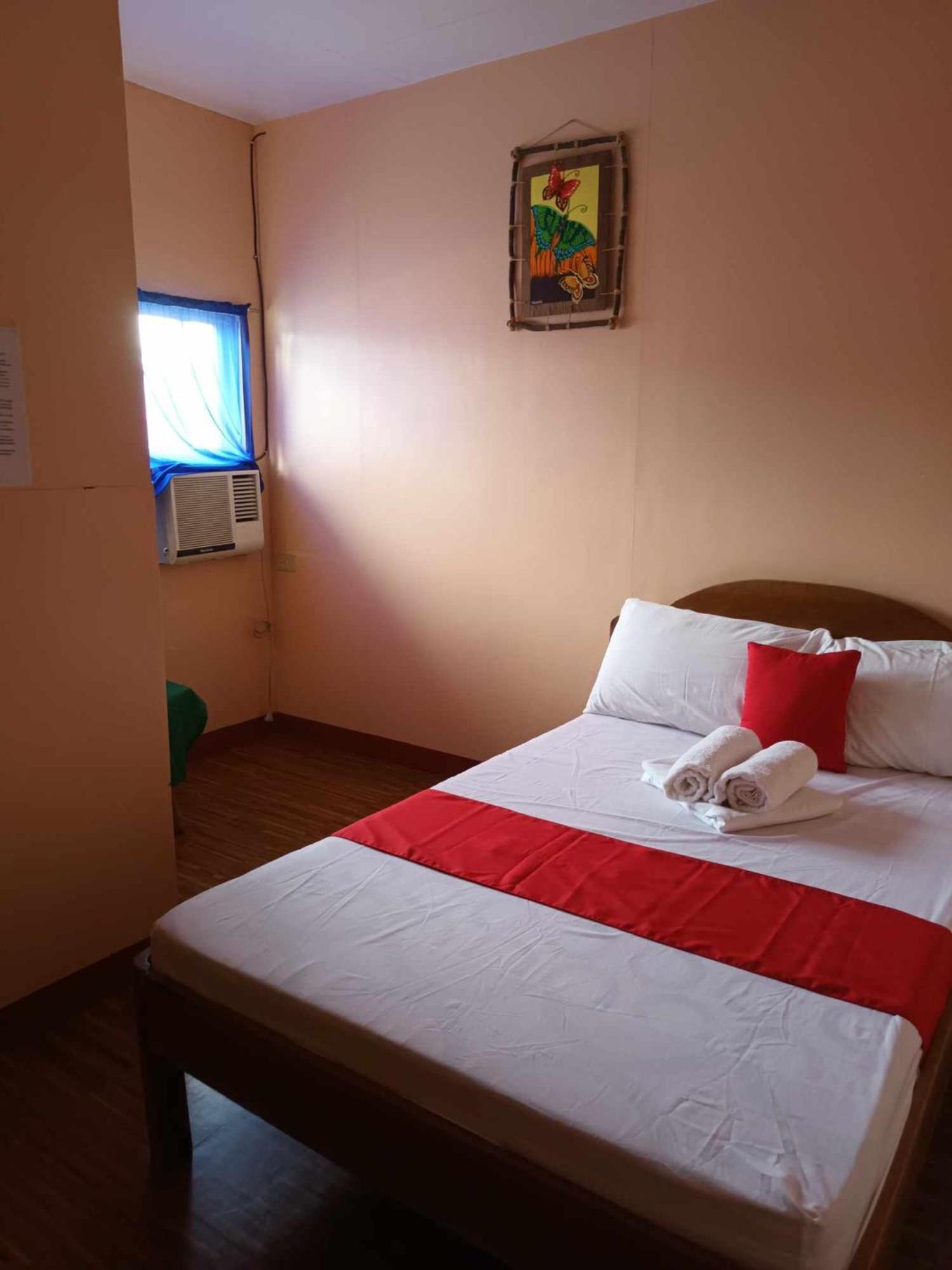 William Hearts Pension Puerto Princesa Dış mekan fotoğraf